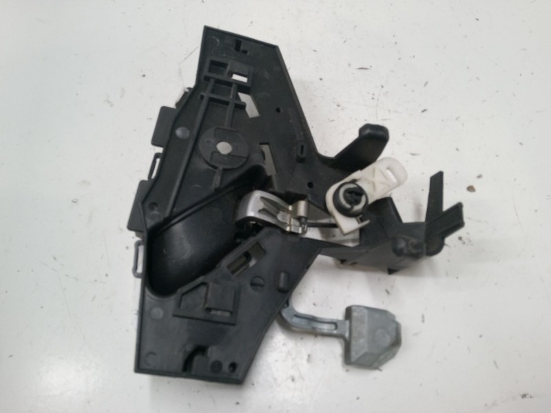 Recambio de maneta interior puerta delantera izquierda para citroën c5 i (dc_) 1.8 16v (dc6fzb, dc6fze) referencia OEM IAM   