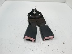 Recambio de anclaje cinturon trasero izquierdo para ford fiesta iii (gfj) 1.3 referencia OEM IAM   