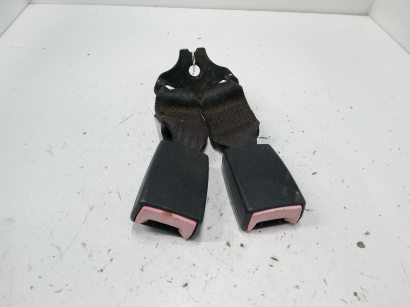 Recambio de anclaje cinturon trasero izquierdo para ford fiesta iii (gfj) 1.3 referencia OEM IAM   
