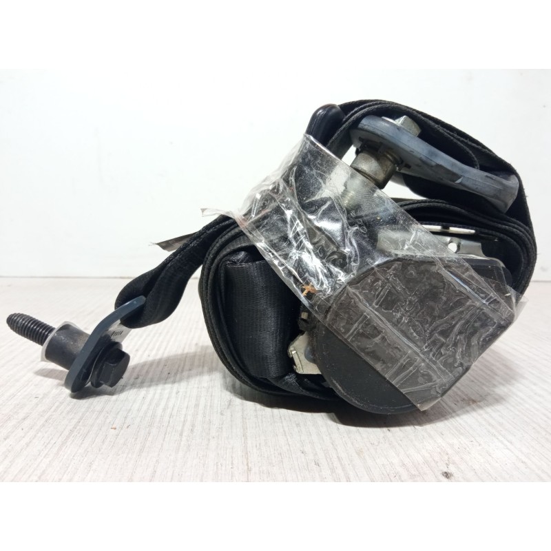 Recambio de cinturon con pretensor delantero derecho para dacia dokker monospace (ke_) 1.5 dci / blue dci 75 (keaj, keah, kejw) 
