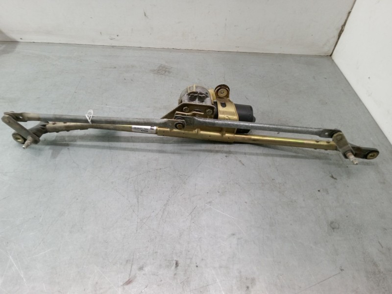 Recambio de motor limpia delantero para seat toledo i (1l2) 1.9 td referencia OEM IAM   