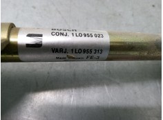 Recambio de motor limpia delantero para seat toledo i (1l2) 1.9 td referencia OEM IAM    2