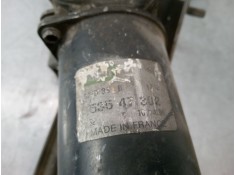 Recambio de motor limpia delantero para fiat scudo furgoneta (220_) 2.0 jtd referencia OEM IAM    2