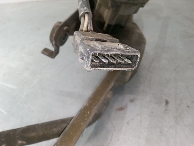 Recambio de motor limpia delantero para fiat scudo furgoneta (220_) 2.0 jtd referencia OEM IAM   