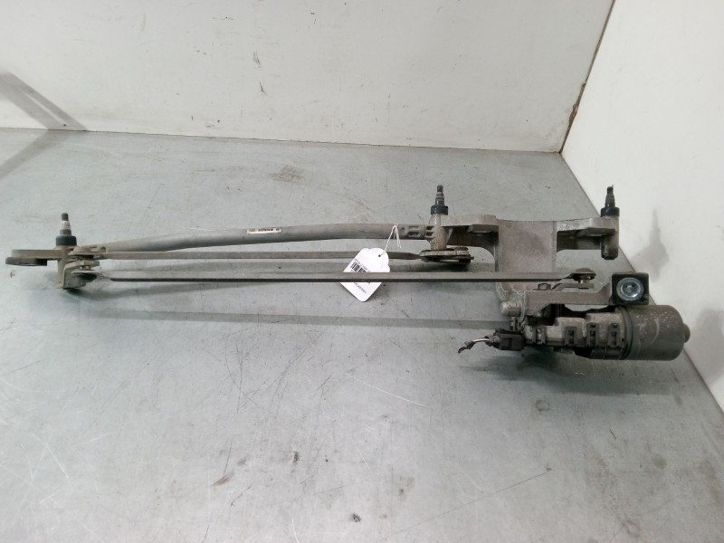 Recambio de motor limpia delantero para ford focus c-max (dm2) 2.0 tdci referencia OEM IAM   