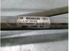 Recambio de motor limpia delantero para ford focus c-max (dm2) 2.0 tdci referencia OEM IAM    2