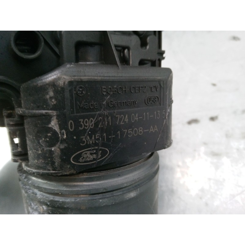 Recambio de motor limpia delantero para ford focus c-max (dm2) 2.0 tdci referencia OEM IAM   