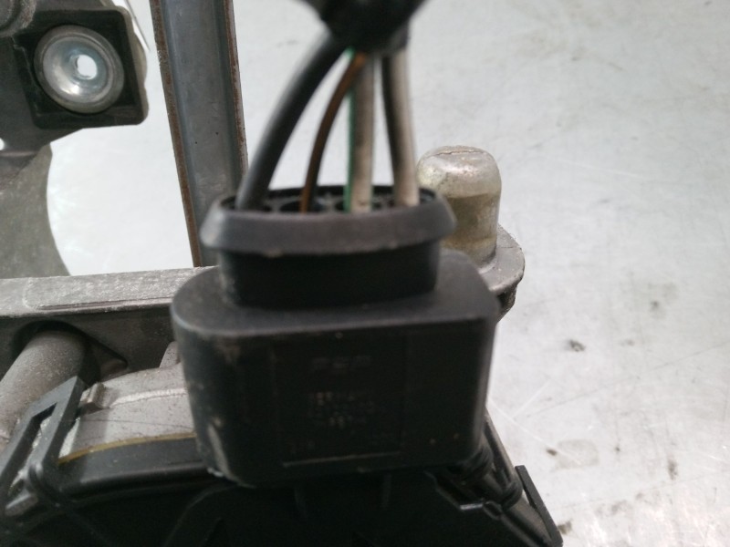 Recambio de motor limpia delantero para ford focus c-max (dm2) 2.0 tdci referencia OEM IAM   