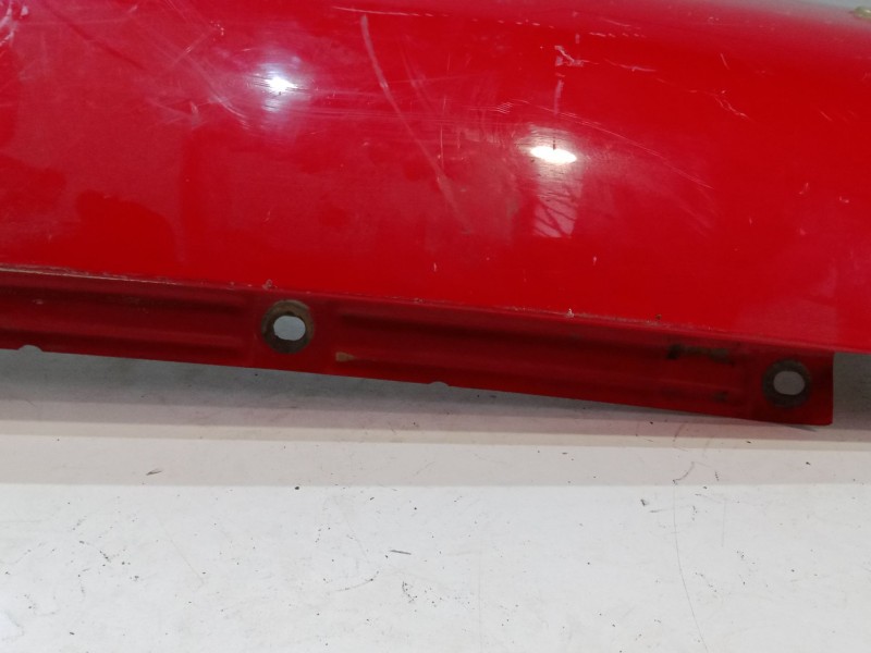 Recambio de aleta delantera derecha para seat toledo ii (1m2) 1.9 tdi referencia OEM IAM   