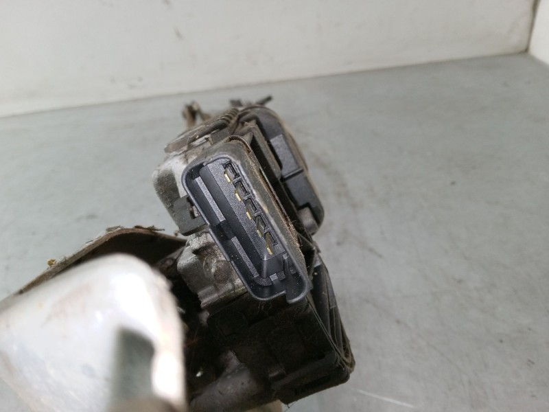 Recambio de motor limpia delantero para dacia duster (hs_) 1.5 dci 4x4 referencia OEM IAM   