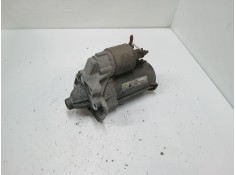 Recambio de motor arranque para dacia duster (hs_) 1.5 dci 4x4 referencia OEM IAM 8200836 3 B  