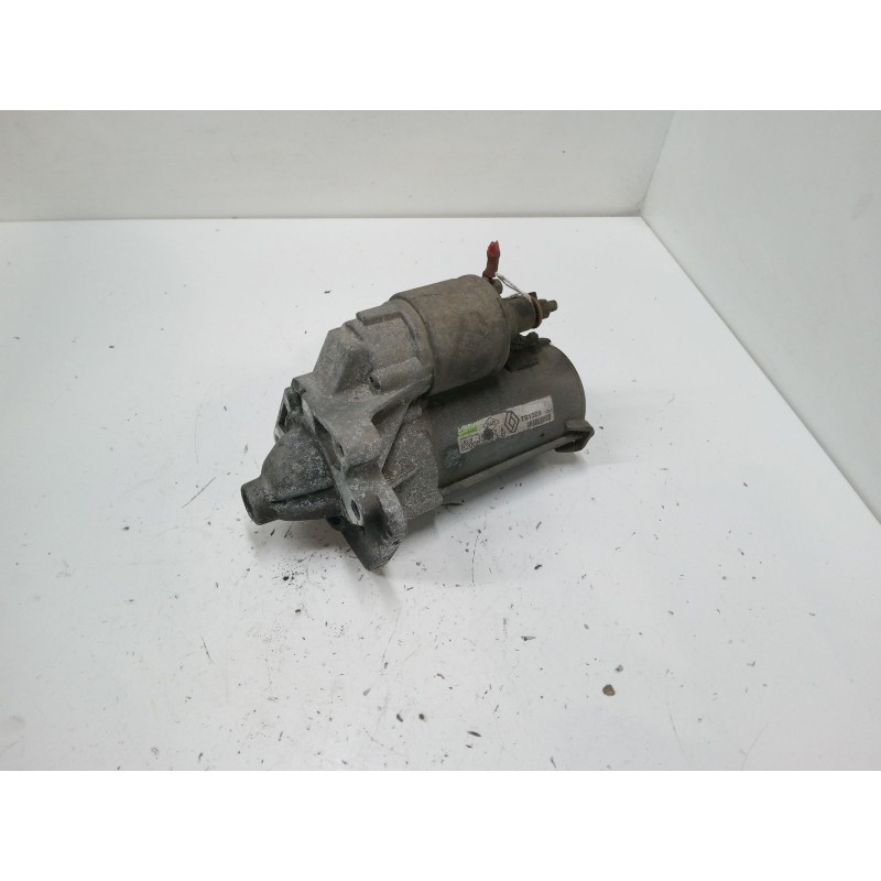 Recambio de motor arranque para dacia duster (hs_) 1.5 dci 4x4 referencia OEM IAM 8200836 3 B  