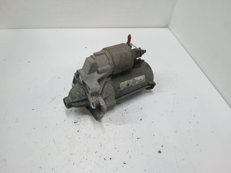 Recambio de motor arranque para dacia duster (hs_) 1.5 dci 4x4 referencia OEM IAM 8200836 3 B  