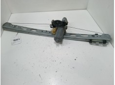 Recambio de elevalunas electrico trasero derecho para mercedes-benz clase m (w163) ml 320 (163.154) referencia OEM IAM  11901610