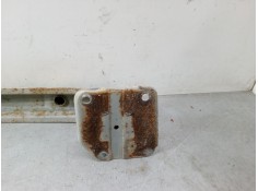 Recambio de refuerzo paragolpes trasero para mazda 3 (bk) 1.6 di turbo referencia OEM IAM    2