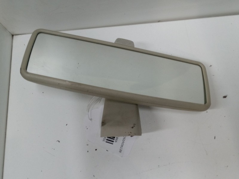 Recambio de retrovisor interior para seat toledo i (1l2) 1.9 td referencia OEM IAM   