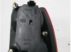 Recambio de piloto trasero izquierdo para seat toledo i (1l2) 1.9 td referencia OEM IAM    2