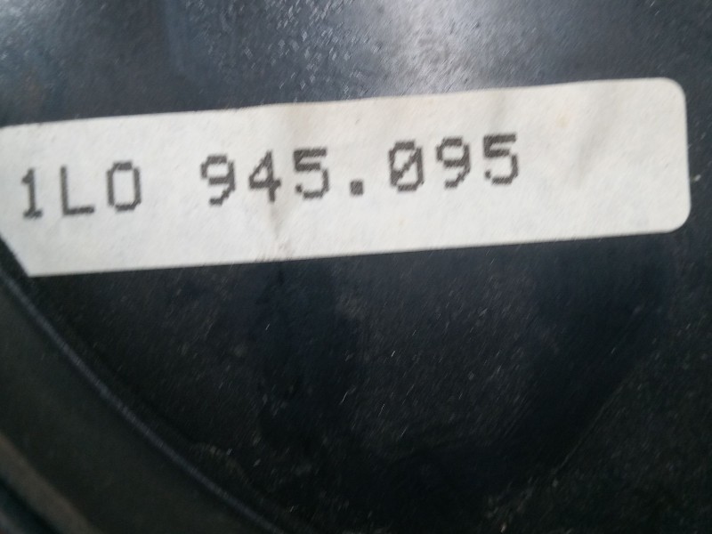 Recambio de piloto trasero izquierdo para seat toledo i (1l2) 1.9 td referencia OEM IAM   