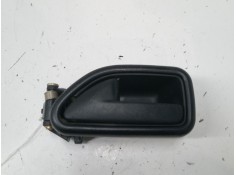 Recambio de maneta interior puerta delantera izquierda para seat toledo i (1l2) 1.9 td referencia OEM IAM   