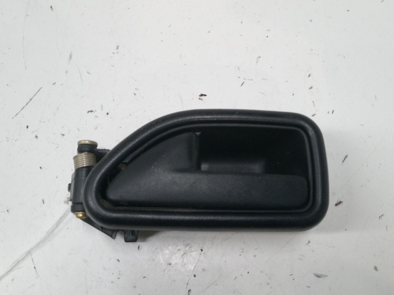 Recambio de maneta interior puerta delantera izquierda para seat toledo i (1l2) 1.9 td referencia OEM IAM   