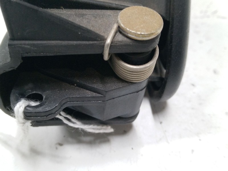 Recambio de maneta interior puerta delantera izquierda para seat toledo i (1l2) 1.9 td referencia OEM IAM   