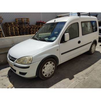OPEL COMBO TOUR