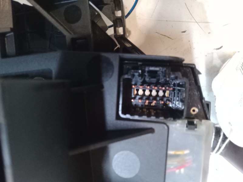 Recambio de mando luces para ford focus c-max (dm2) 1.6 referencia OEM IAM 4M5T14A664AB  