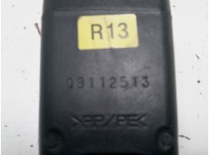 Recambio de anclaje cinturon trasero derecho para hyundai i30 (fd) 1.4 referencia OEM IAM    2