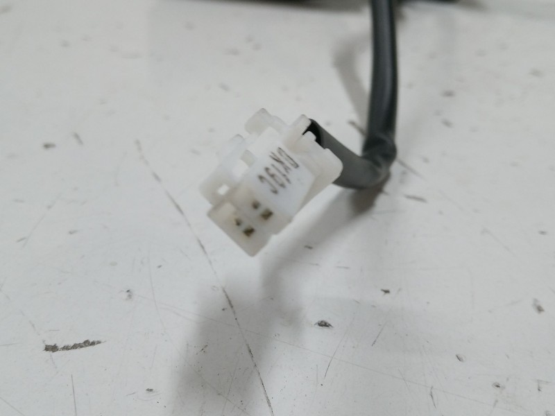 Recambio de anclaje cinturon trasero derecho para hyundai i30 (fd) 1.4 referencia OEM IAM   