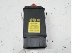 Recambio de warning para audi a4 b5 (8d2) 2.4 quattro referencia OEM IAM    2