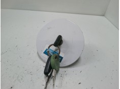 Recambio de tapon combustible para peugeot 106 ii (1a_, 1c_) 1.1 i referencia OEM IAM   