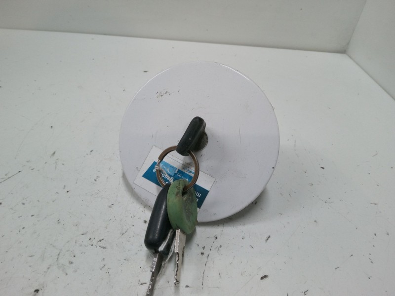Recambio de tapon combustible para peugeot 106 ii (1a_, 1c_) 1.1 i referencia OEM IAM   