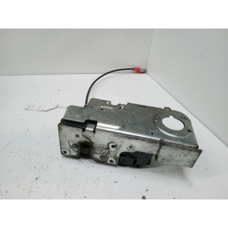 Recambio de cerradura puerta delantera derecha para ford transit caja/chasis (fm_ _, fn_ _, ff_ _) 2.4 tdci 4x4 referencia OEM I