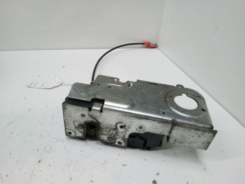 Recambio de cerradura puerta delantera derecha para ford transit caja/chasis (fm_ _, fn_ _, ff_ _) 2.4 tdci 4x4 referencia OEM I