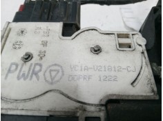 Recambio de cerradura puerta delantera derecha para ford transit caja/chasis (fm_ _, fn_ _, ff_ _) 2.4 tdci 4x4 referencia OEM I 2