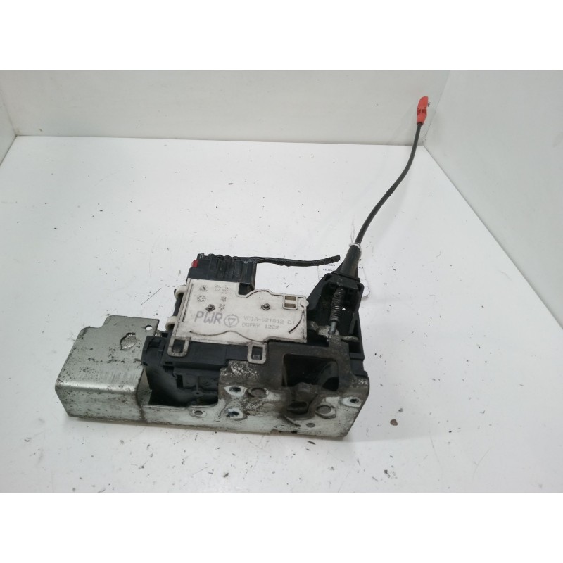 Recambio de cerradura puerta delantera derecha para ford transit caja/chasis (fm_ _, fn_ _, ff_ _) 2.4 tdci 4x4 referencia OEM I