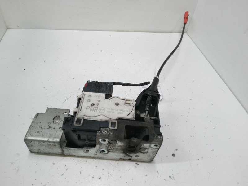 Recambio de cerradura puerta delantera derecha para ford transit caja/chasis (fm_ _, fn_ _, ff_ _) 2.4 tdci 4x4 referencia OEM I