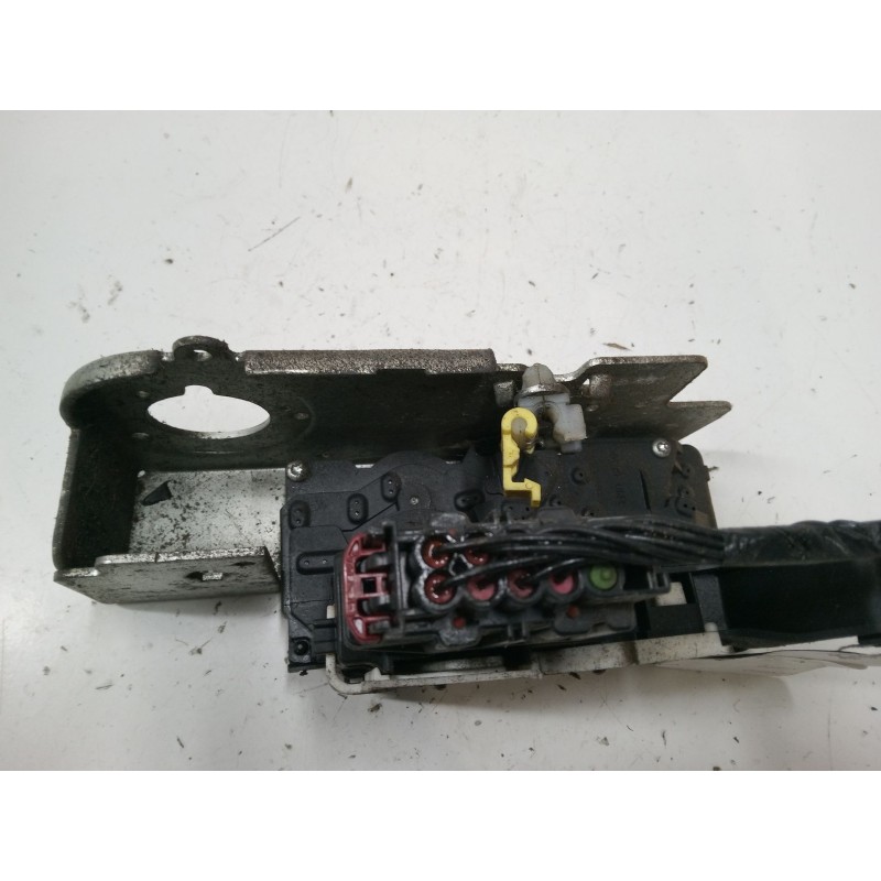 Recambio de cerradura puerta delantera derecha para ford transit caja/chasis (fm_ _, fn_ _, ff_ _) 2.4 tdci 4x4 referencia OEM I