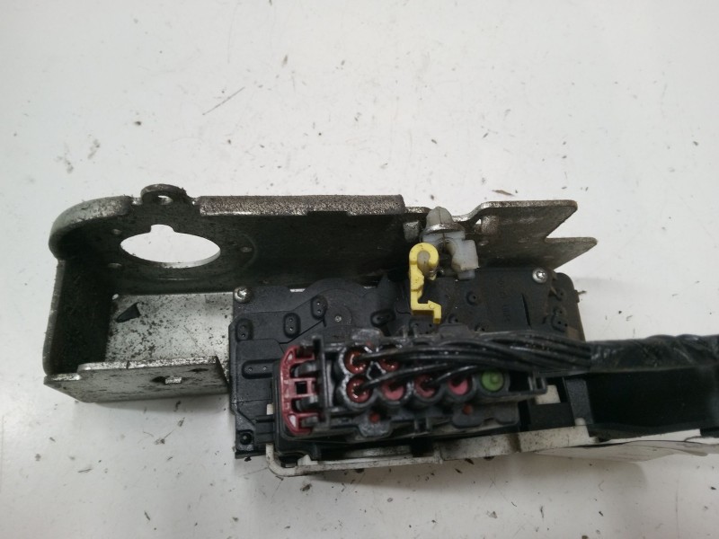 Recambio de cerradura puerta delantera derecha para ford transit caja/chasis (fm_ _, fn_ _, ff_ _) 2.4 tdci 4x4 referencia OEM I