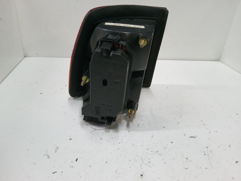 Recambio de piloto trasero derecho para seat toledo i (1l2) 1.9 td referencia OEM IAM   