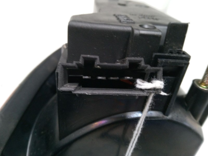 Recambio de piloto trasero derecho para seat toledo i (1l2) 1.9 td referencia OEM IAM   