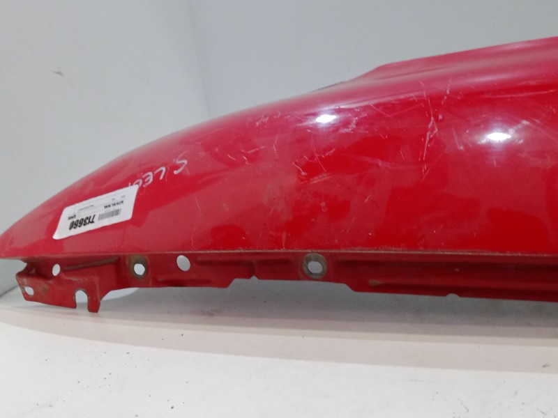 Recambio de aleta delantera derecha para seat toledo ii (1m2) 1.9 tdi referencia OEM IAM   