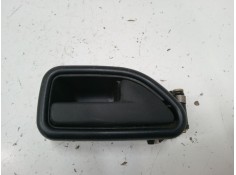 Recambio de maneta interior puerta delantera derecha para seat toledo i (1l2) 1.9 td referencia OEM IAM   