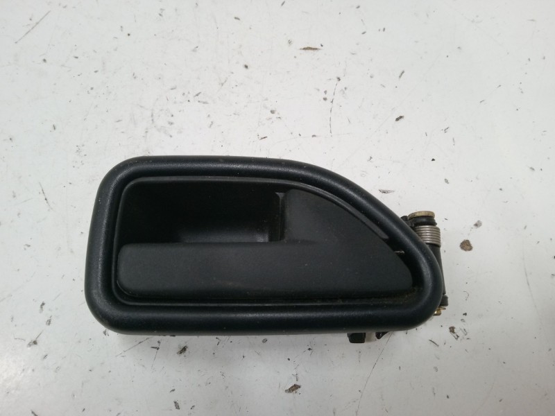 Recambio de maneta interior puerta delantera derecha para seat toledo i (1l2) 1.9 td referencia OEM IAM   