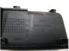 Recambio de maneta interior puerta delantera derecha para seat toledo i (1l2) 1.9 td referencia OEM IAM    2