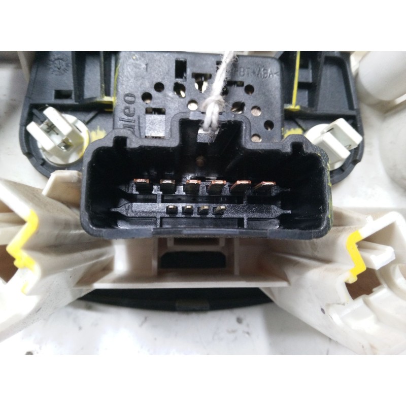 Recambio de mando calefaccion / a/a para dacia sandero (bs_) 1.6 mpi 85 (bs03) referencia OEM IAM   