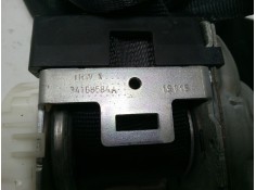 Recambio de cinturon seguridad delantero derecho para fiat 500x (334_) 1.3 d multijet (334axh1a) referencia OEM IAM    2