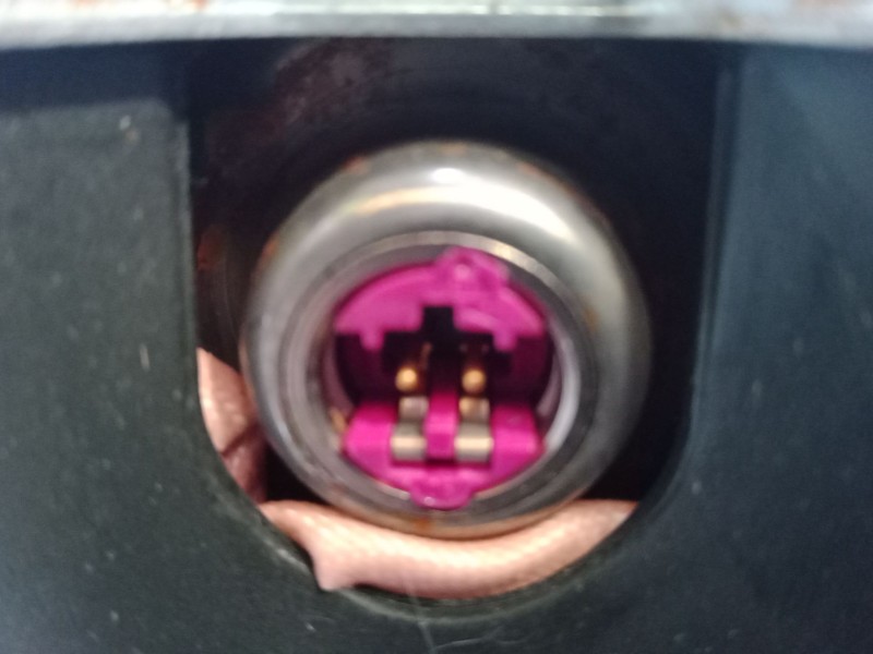 Recambio de airbag volante para renault clio iii (br0/1, cr0/1) 1.4 16v referencia OEM IAM   