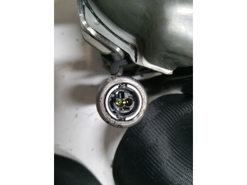 Recambio de cinturon seguridad delantero derecho para fiat 500x (334_) 1.3 d multijet (334axh1a) referencia OEM IAM   