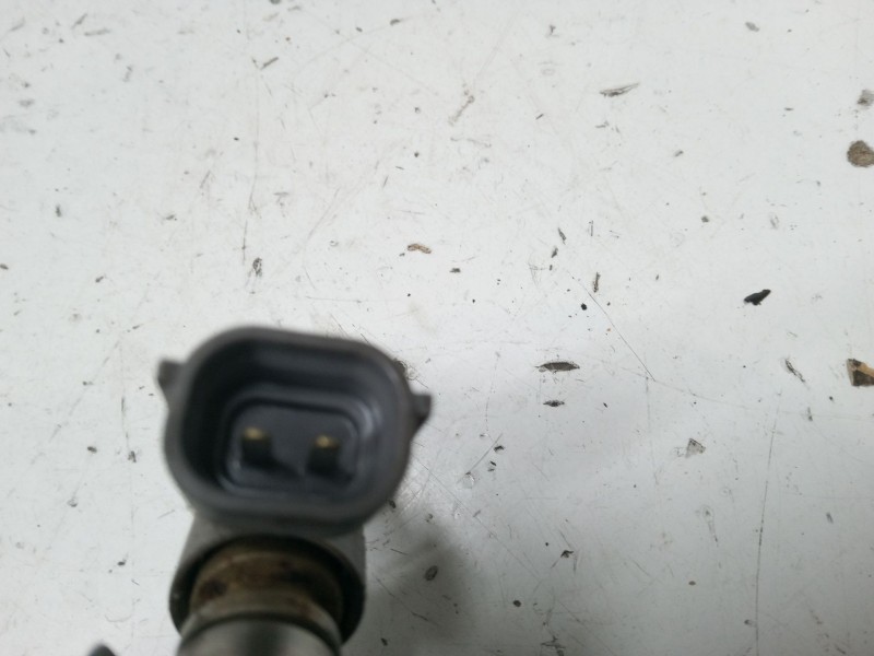 Recambio de inyector para peugeot 207/207+ (wa_, wc_) 1.4 16v referencia OEM IAM   